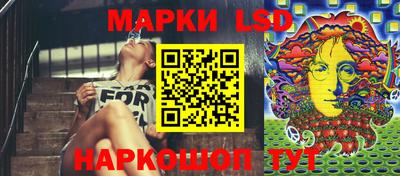 индика Канаш