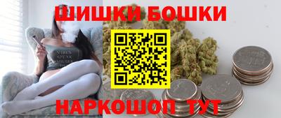 индика Канаш